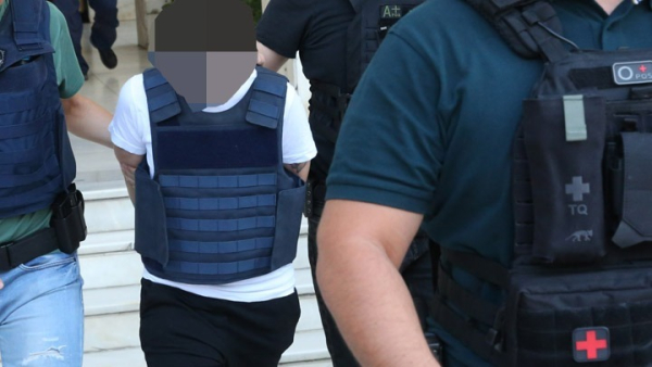 Ομολόγησε η Μουρτζούκου τις δολοφονίες τεσσάρων παιδιών, σύμφωνα με πληροφορίες