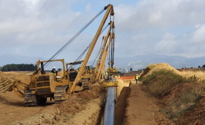 Κοπελούζος: Αίτημα ένταξης για ηλεκτρική διασύνδεση Ελλάδας - Αιγύπτου