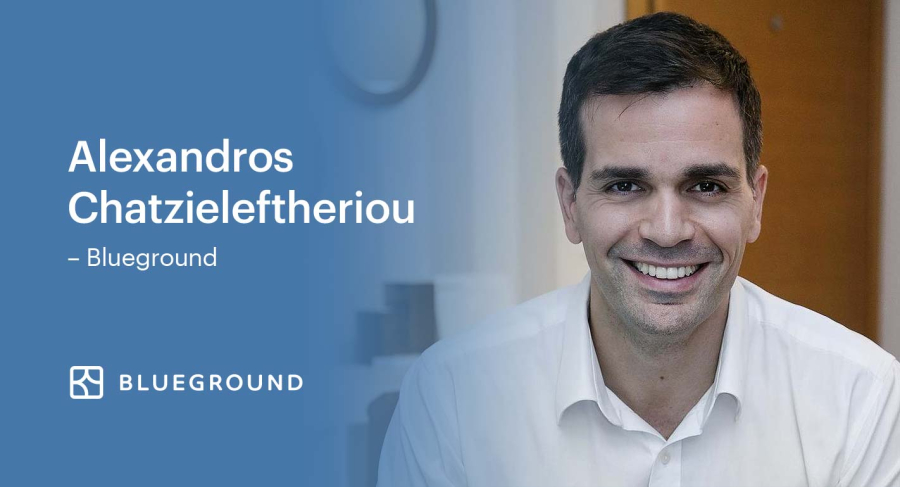 Blueground: Στελεχώνει ομάδες εργασίας στην Ασία