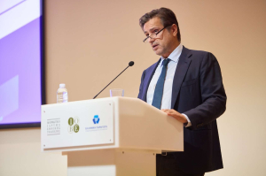 Μιχάλης Στασινόπουλος, Εκτελεστικό Μέλος του Δ.Σ. της Viohalco S.A., Πρόεδρος της ElvalHalcor και Πρόεδρος του Δ.Σ. της «Ελληνικής Παραγωγής»,