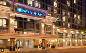 Wyndham Ηοtels: Γιατί επέλεξε τη Χαλκιδική για την είσοδο του πιο ιδιαίτερου brand του στην Ευρώπη