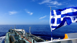 H σημασία της ελληνικής ναυτιλίας στο παγκόσμιο εμπόριο - Εκδήλωση στο Πανεπιστήμιο Georgetown