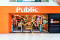 Ομιλος Olympia: Διαψεύδει πώληση των Public