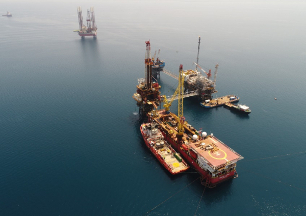 Θετική γνωμοδότηση της Ευρωπαϊκής Επιτροπής για την Άδεια Αποθήκευσης CO2 στον Πρίνο