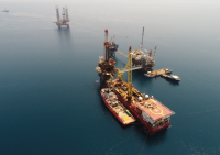 Θετική γνωμοδότηση της Ευρωπαϊκής Επιτροπής για την Άδεια Αποθήκευσης CO2 στον Πρίνο