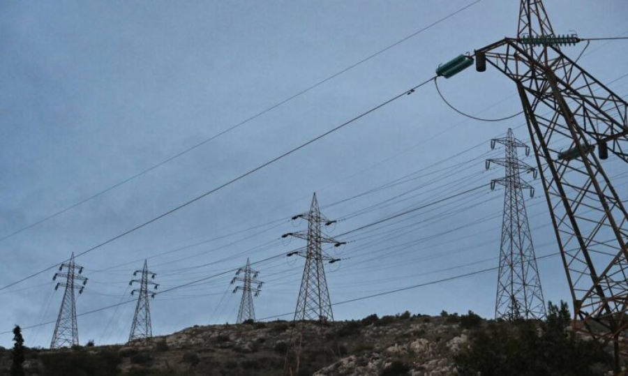 Αύξηση 13% στο κόστος ηλεκτρικής ενέργειας