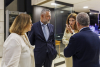 Η Κοινωνία της Πληροφορίας παρέδωσε το νέο σύστημα των Γενικών Αρχείων