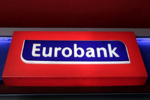 Eurobank: Με 33,47% η Fairfax εξαιρουμένων των δικαιωμάτων ψήφου του ΤΧΣ