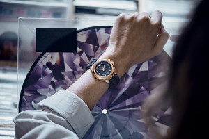 Το νέο I.N.O.X V της Victorinox