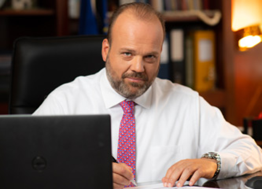 Πρωτοψάλτης: Η υποχώρηση της ανεργίας στο 10% επιβεβαιώνει τις σωστές κυβερνητικές πολιτικές