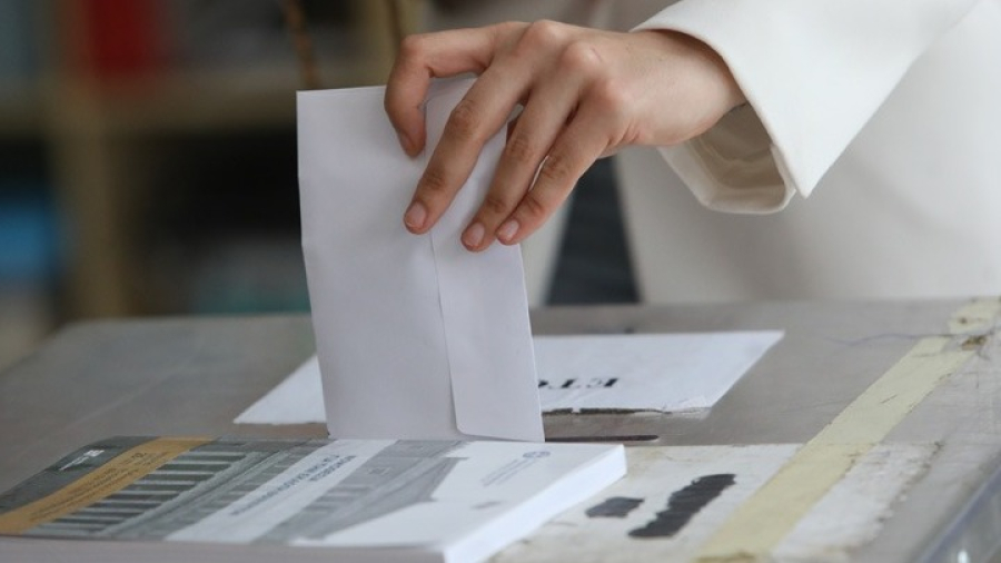 Εκλογές 2023: Ποιοι βουλευτές εκλέγονται σε Αττική, Αθήνα, Πειραιά -Εκτός "ηχηρά" ονόματα