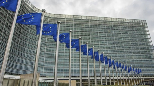 Κομισιόν: Υπό εξέταση το πακέτο 200 δισ. ευρώ της Γερμανίας για την ενέργεια