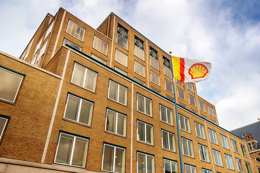 Shell: Αγόρασε ρώσικο πετρέλαιο κατόπιν υποδείξεων από κυβερνήσεις