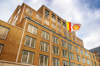 Shell: Αγόρασε ρώσικο πετρέλαιο κατόπιν υποδείξεων από κυβερνήσεις