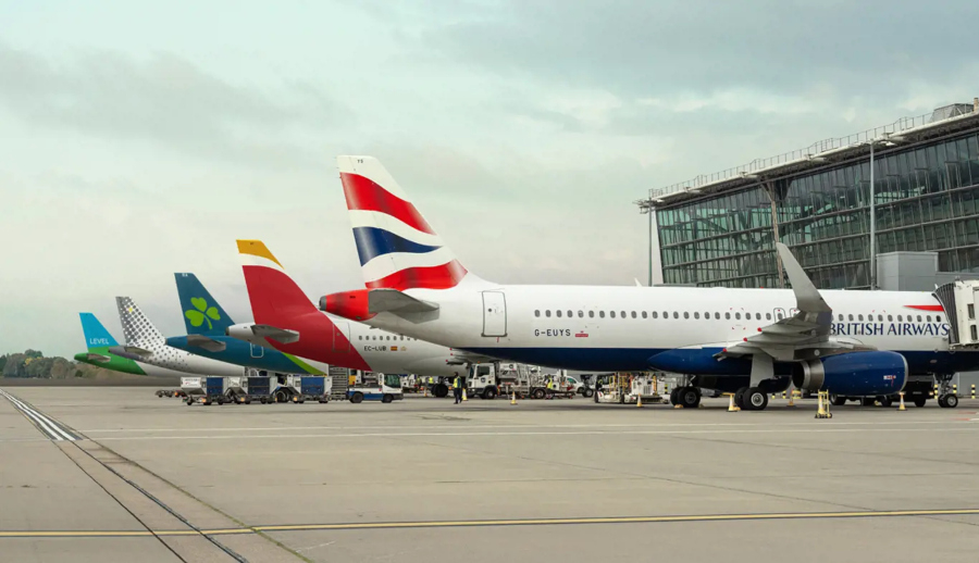 International Airlines Group: Καθαρά κέρδη 1,03 δισ. ευρώ στο α΄ εξάμηνο – Πτώση 20,6%