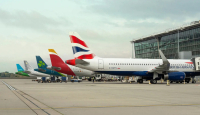 International Airlines Group: Καθαρά κέρδη 1,03 δισ. ευρώ στο α΄ εξάμηνο – Πτώση 20,6%