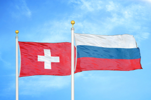 Ελβετία: Στα 6,1 δισ. δολάρια τα ρωσικά assets που υπόκεινται σε κυρώσεις