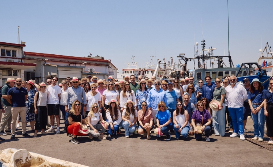 Cosmote Telekom: Πολύπλευρες δράσεις για το περιβάλλον