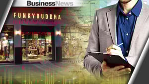 Funky Buddha: Eπέκταση με online παρουσία και φυσικά καταστήματα στην περιοχή του Καυκάσου