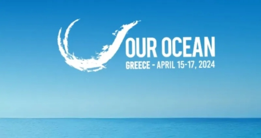 Διεθνής Διάσκεψη για τους Ωκεανούς: Ώρα για τολμηρές δεσμεύσεις και δράση