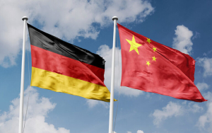 Γερμανία: Στο μικροσκόπιο η εξάρτηση από την Κίνα - Επανεξετάζεται το δόγμα &quot;business first&quot;