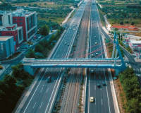 Αττική Οδός: Εργασίες βαριάς συντήρησης - Ποιοι κόμβοι κλείνουν και πότε