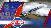 ΚΡΙ-ΚΡΙ: Εκτόξευση 85,96% στα καθαρά κέρδη στα 36,17 εκατ. ευρώ το α’ εξάμηνο – Στα 203,90 εκατ. ευρώ ο κύκλος εργασιών