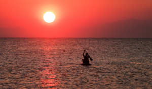 Ενεργοποιήθηκαν τον Ιούλιο 103.000 επιταγές κοινωνικού τουρισμού της ΔΥΠΑ