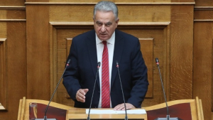 Αθ. Καββαδάς: Νέα πρόσκληση 16 εκατ. ευρώ για επενδύσεις στη μικρή παράκτια αλιεία