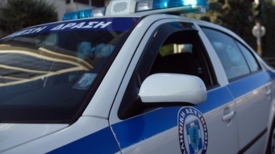 Εννέα αστυνομικοί στο κύκλωμα διακίνησης αλλοδαπών στην Κρυσταλλοπηγή