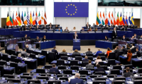 ΕΕ: Μείωση των αιτήσεων ασύλου το πρώτο εξάμηνο του 2026