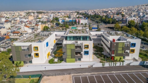 ΕΚΤΕΡ: Στηρίζει το Κέντρο Φροντίδας ΑμεΑ στο Ελληνικό με ετήσια δωρεά συντήρησης