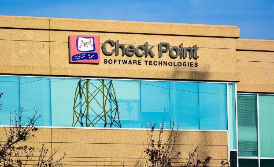 Η Check Point Software αναδεικνύεται ηγέτης και μόνη Outperformer σε 14 προμηθευτές εταιρικών Firewalls