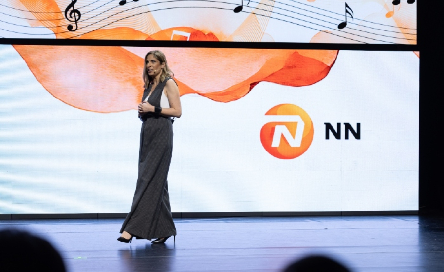 Φιλίππα Μιχάλη