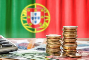 Πορτογαλία: Πτώση ΑΕΠ κατά 3,3% το α&#039; τρίμηνο