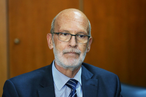 Ο εισαγγελέας του ΑΠ Κων. Τζαβέλλας δεν θα προσέλθει στη Βουλή - Επιστολή στην Επιτροπή Διαφάνειας