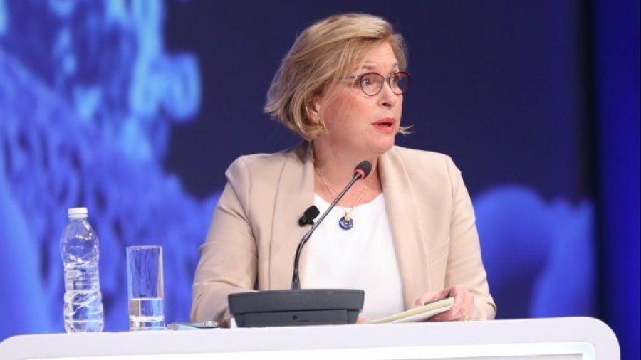 Γκάγκα: Πάμε για 4η δόση τον Σεπτέμβριο - Σε επιφυλακή, εάν χρειαστούν νέα μέτρα (vid)