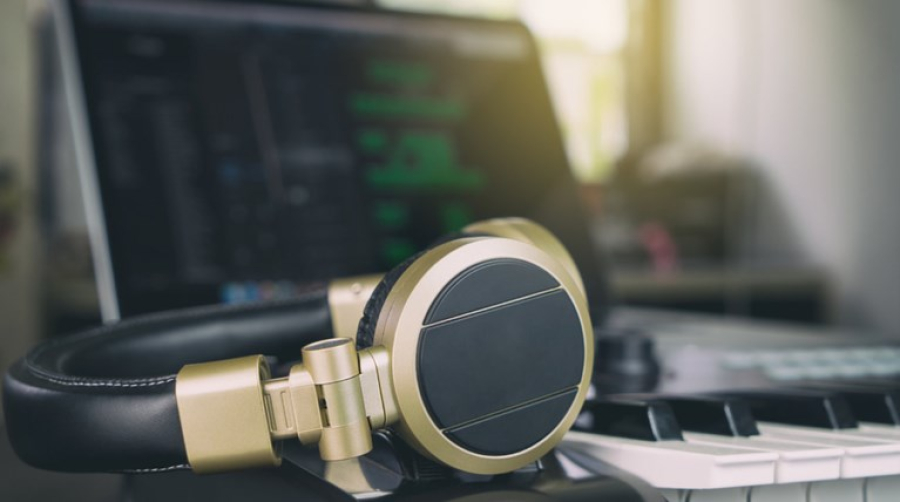 Γιατί η βραβευμένη νεοφυής Orfium παρήγγειλε χαρτογράφηση του μουσικού οικοσυστήματος της Ελλάδας