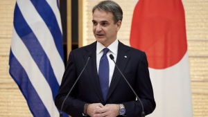 Μητσοτάκης: Οι πέντε συμφωνίες με την Ιαπωνία - Σήμερα οι συναντήσεις με επενδυτές