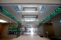 Χρηματιστήριο: Συμπλήρωσε τρία κερδοφόρα έτη - Άνοδος 59,85% του Γενικού Δείκτη