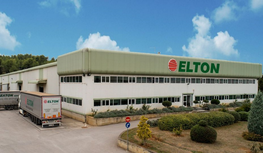 ΕΛΤΟΝ ΑΕΒΕ: Νέος Γενικός Διευθυντής του Ομίλου ο κ. Θάνος Ηλιόπουλος