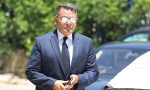 Ο Κούγιας ανέλαβε την υπεράσπιση των επτά αστυνομικών για την υπόθεση στο Πέραμα