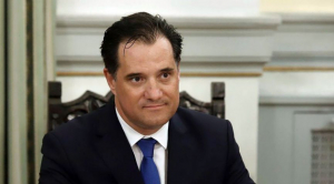 Γεωργιάδης στο Νταβός: Πολλές επενδύσεις στην Ελλάδα, μεγάλες προοπτικές στις ΑΠΕ