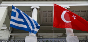 Σε εξέλιξη η διαδικασία του πολιτικού διαλόγου Ελλάδας-Τουρκίας