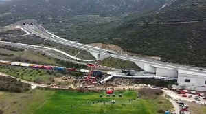 Λύτρας για Τέμπη: Πρέπει να κληθούν και άνθρωποι από το υπ. Μεταφορών για κατάθεση