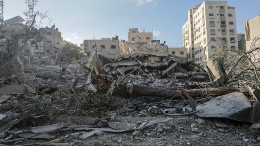 Κατάπαυση πυρός στον Λίβανο - Οι διεθνείς αντιδράσεις