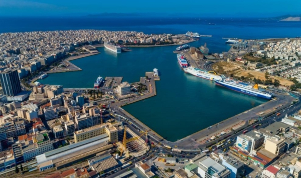 ΟΛΠ: Εγκρίθηκε ιστορικό υψηλό μερίσματος 1,92 ευρώ ανά μετοχή, στη Γ.Σ. των μετόχων