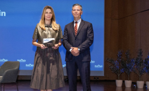 Eurobank: «Κορυφαίος Εργοδότης Ελλήνων από το Εξωτερικό» απο το Ελληνισμός Εν Δράσει – BrainReGain