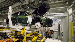 BMW: Άμεση συμφωνία με κατασκευαστές chip για την προμήθεια ημιαγωγών