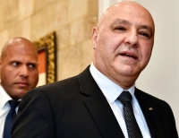 Ο πρόεδρος Αούν θα συνεργαστεί με τη Μελόνι και τον Μακρόν για την κυριαρχία του Λίβανου